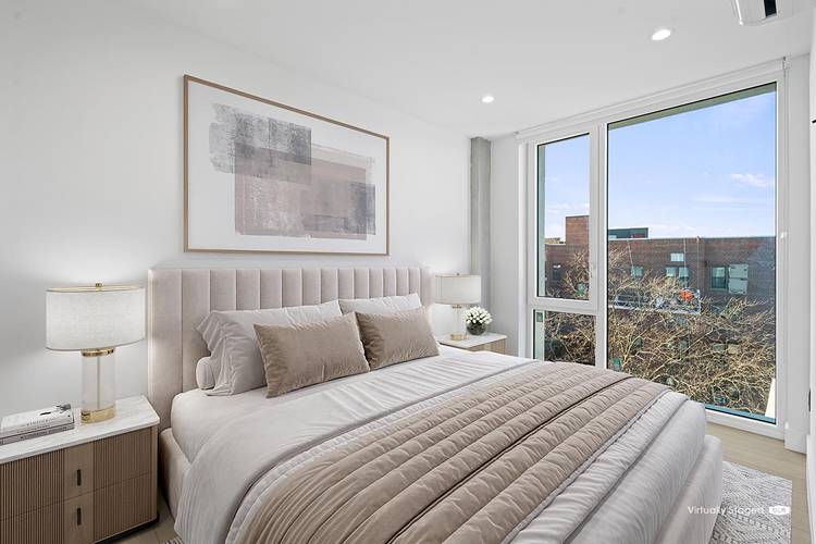 Corner Unit | Boutique New Construction | Last 1-Bedroom Left