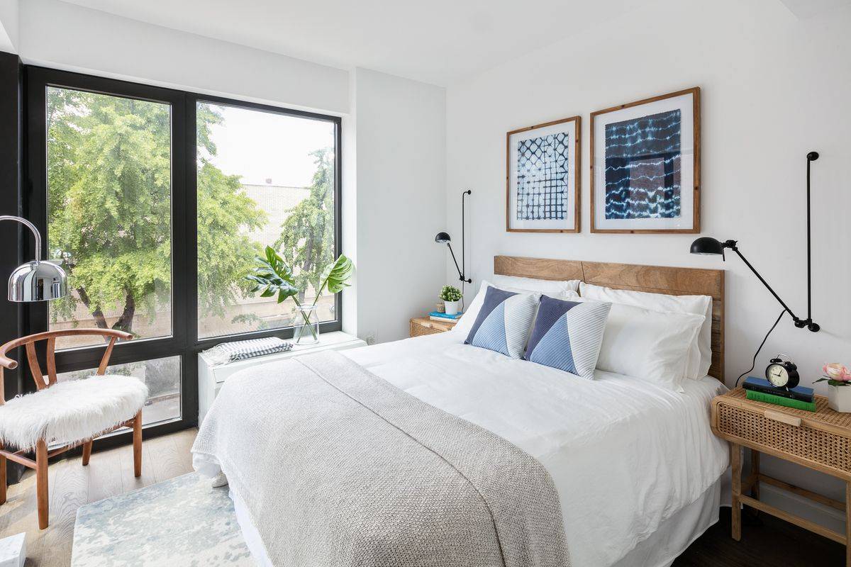 16-26 Madison Street #6I