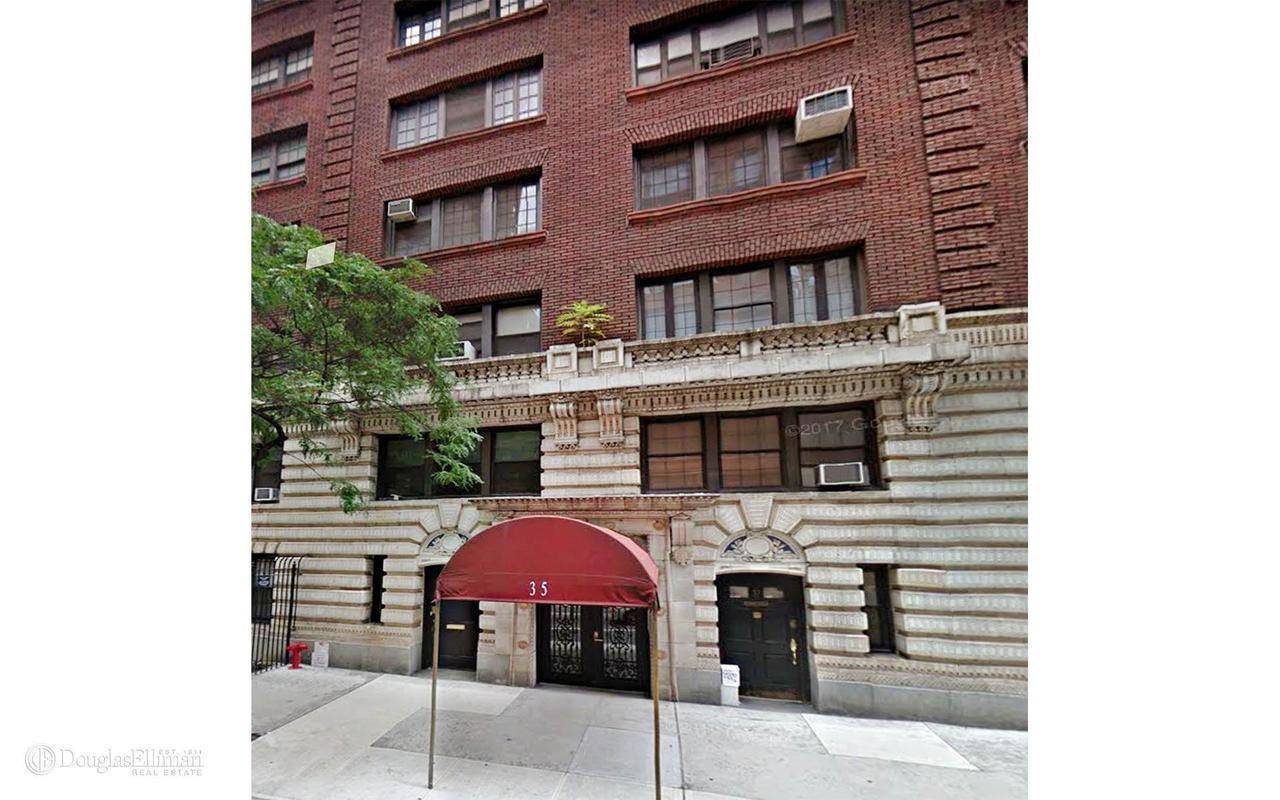 Penthouse Project with Massive Outdoor Space in NoMad Prewar Building