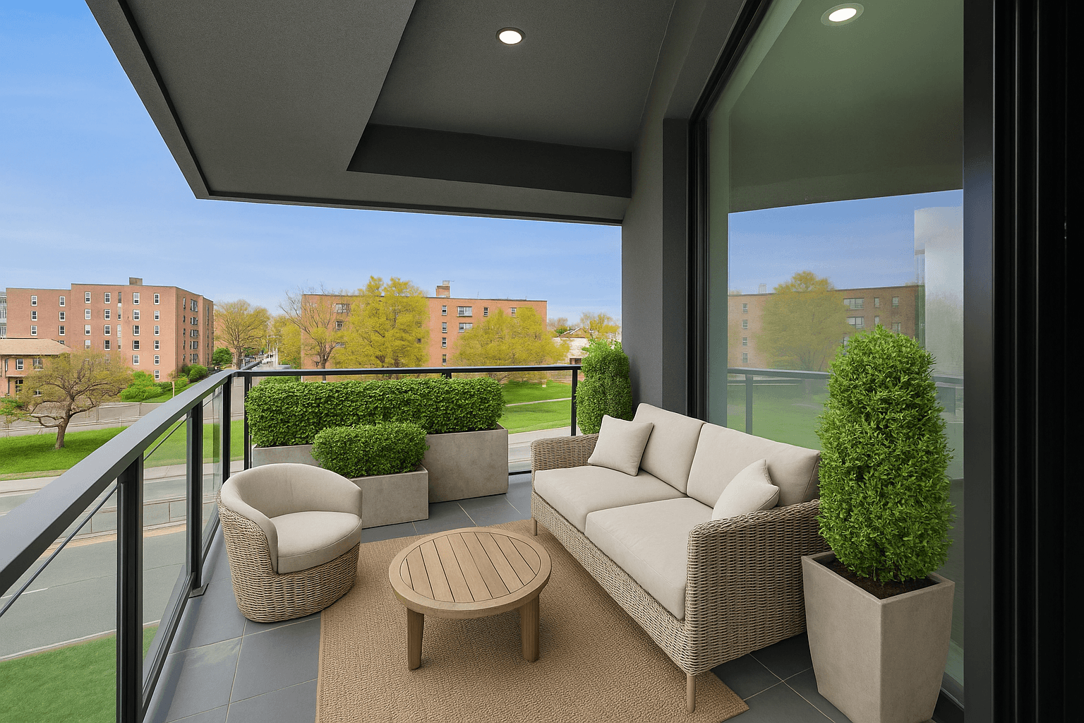 2735 East 12th Street Unit 3B
