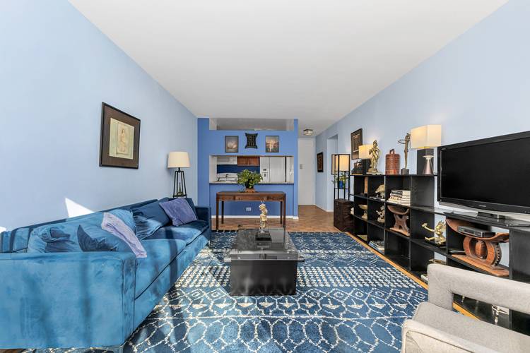 A home rarely offered