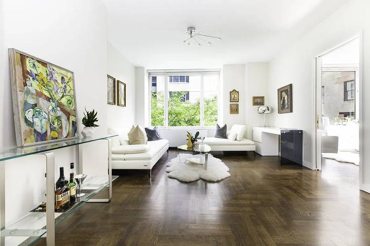 220 Riverside Blvd. Residence 4D New York, N.Y 10069