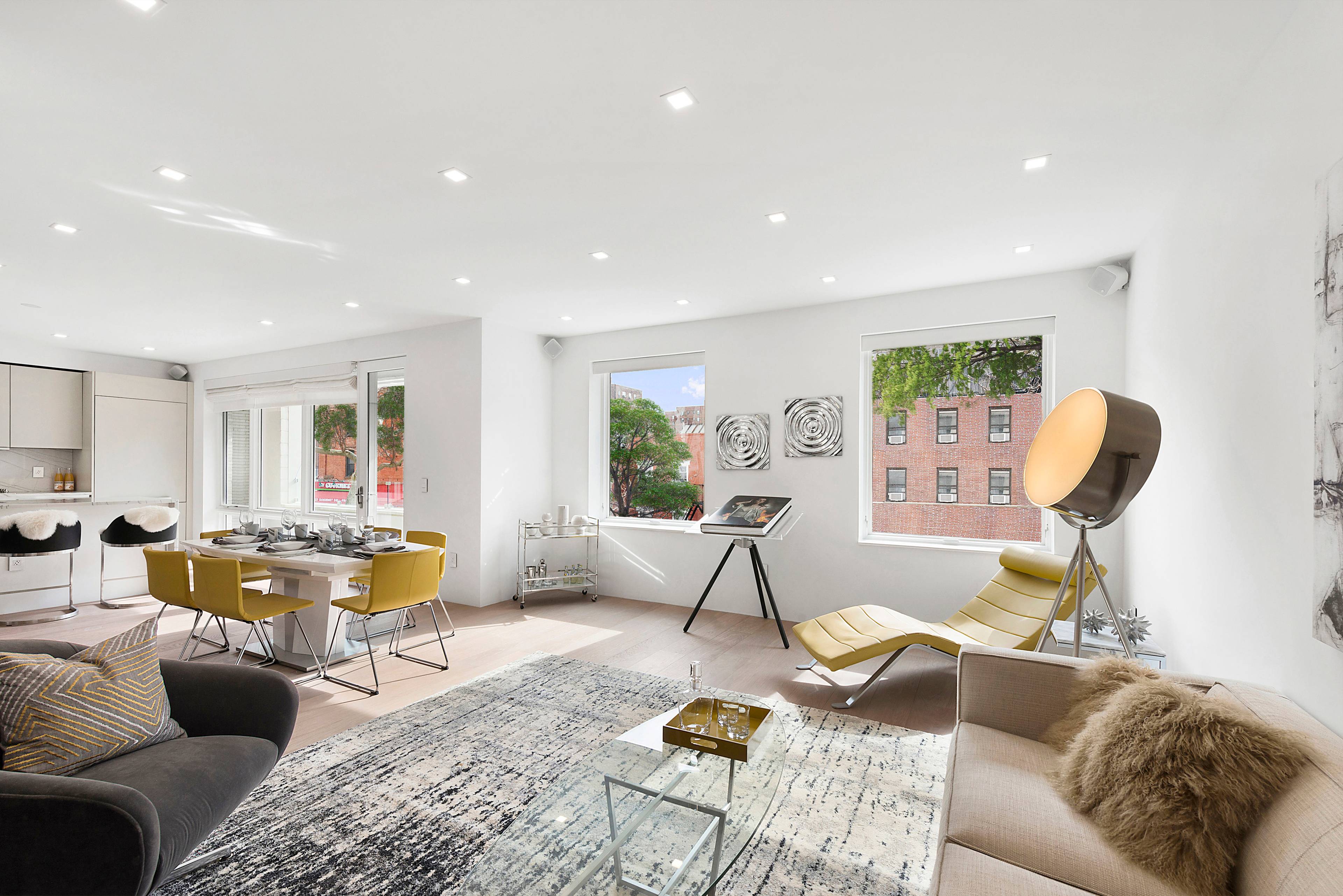 355 East 19th Street, #6