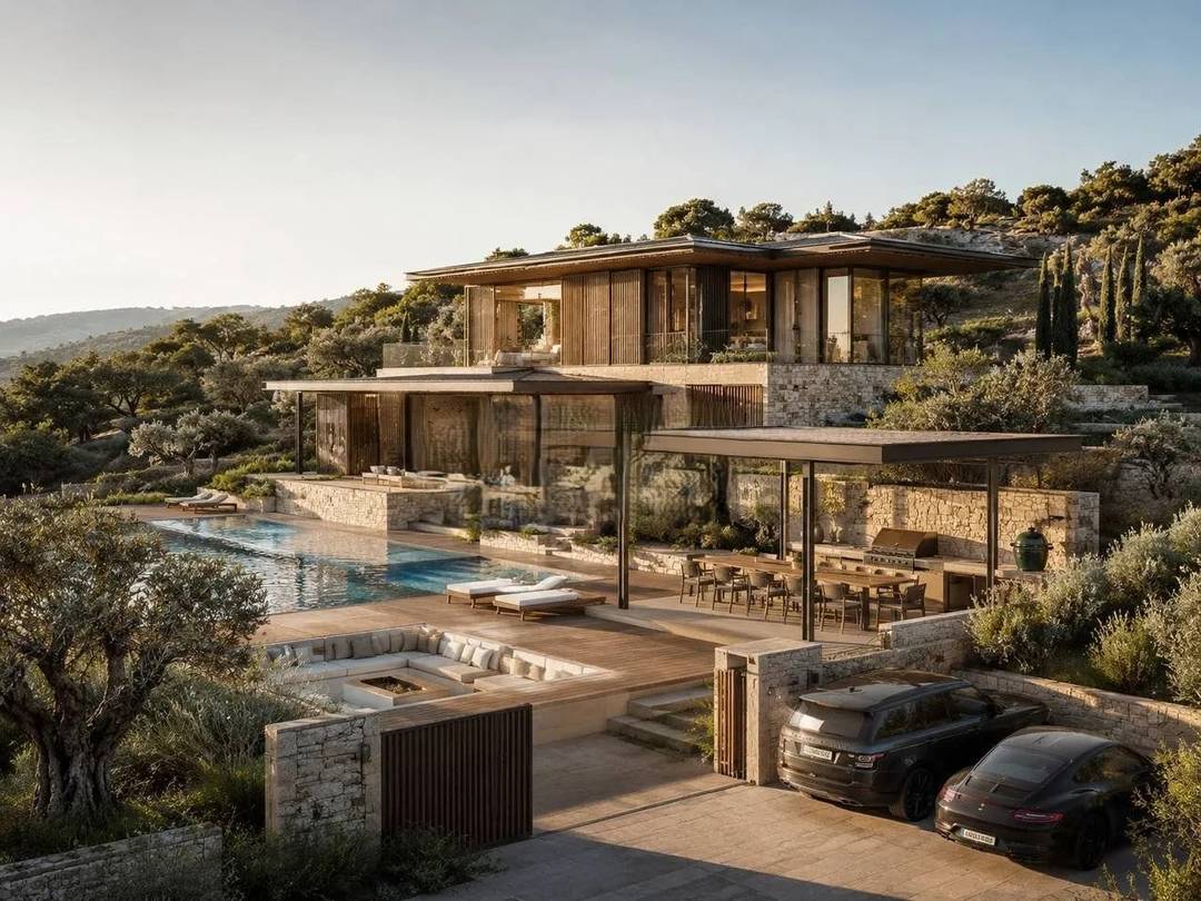 Villa - Vamos with Pool/Off Plan