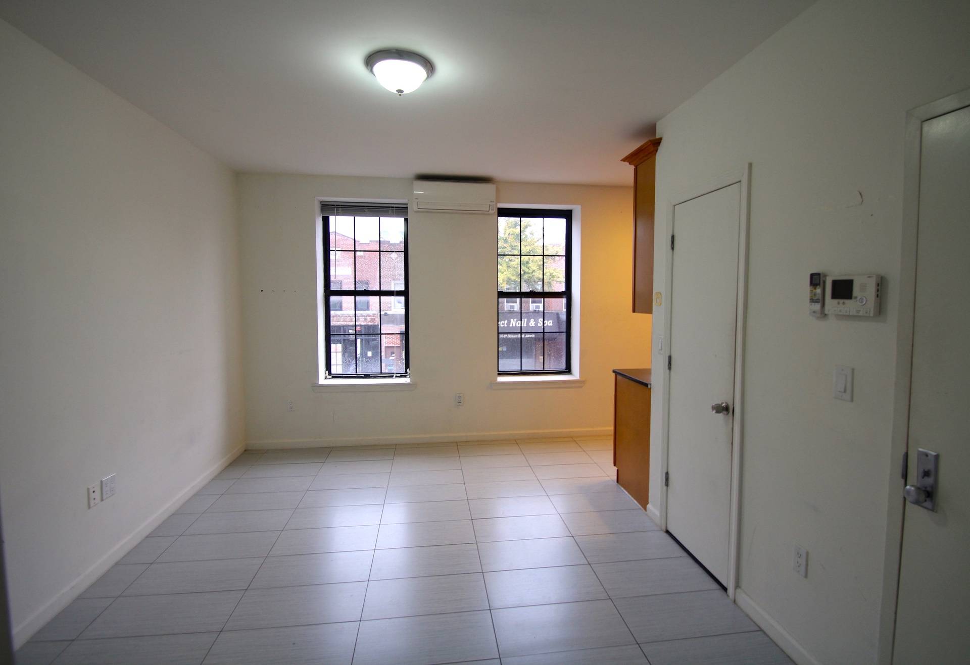Astoria/Ditmars: Top Floor Renovated 1 Bedroom 1 Bath