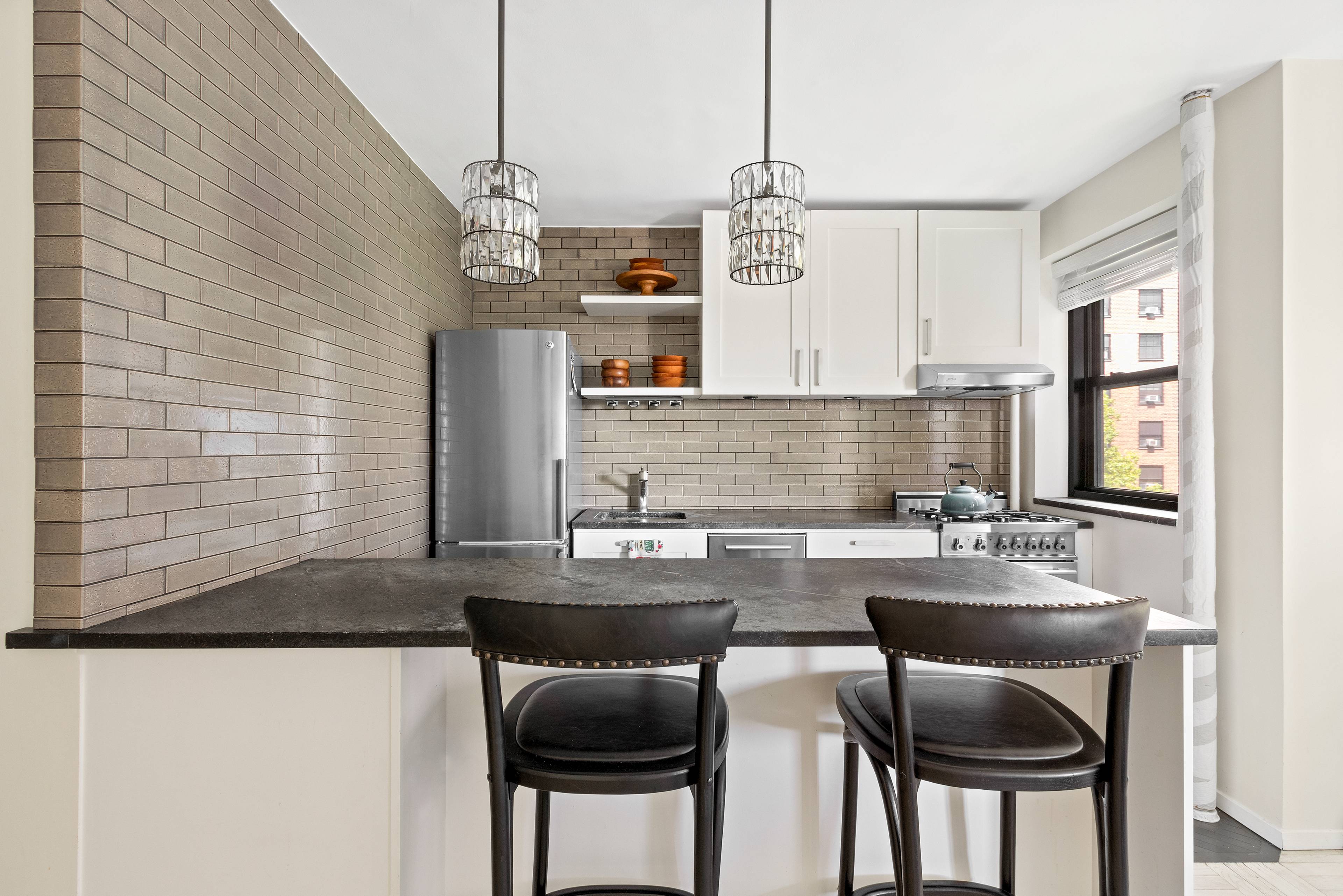 361 Clinton Avenue #6H