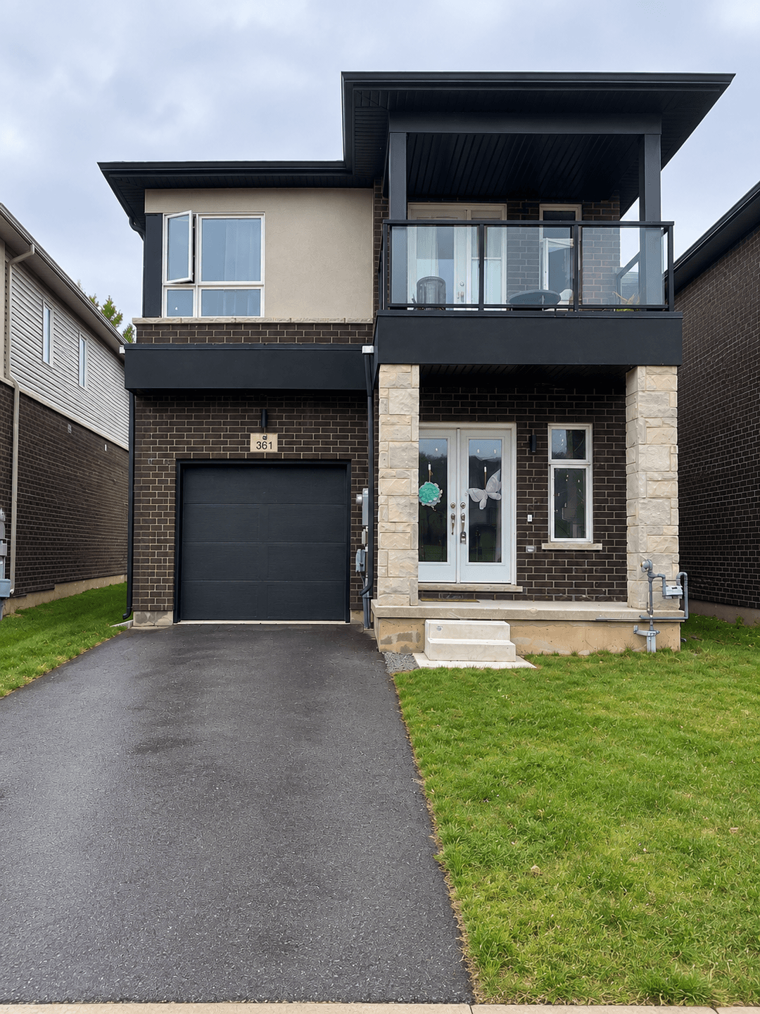 Spacious 2-storey Townhouse in Fort Erie