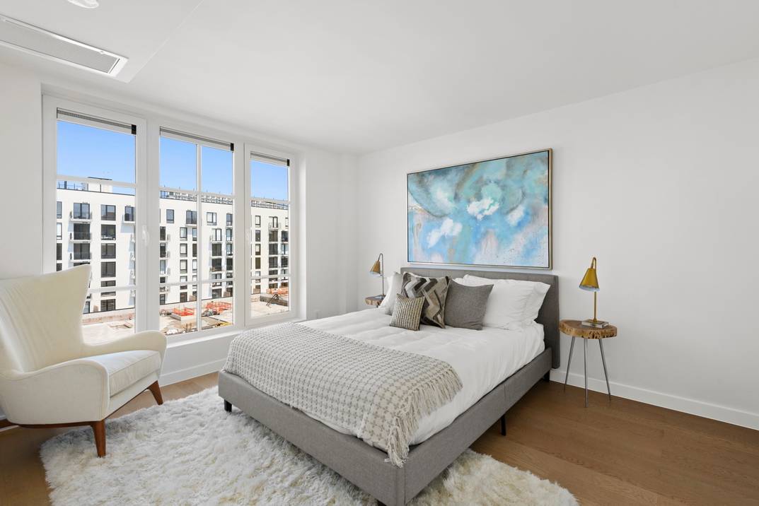 New Development: Eden LIC