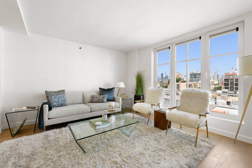 New Development: Eden LIC