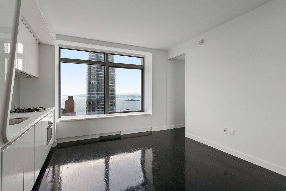 1 Bedroom PH Condo at the W Residences Downtown