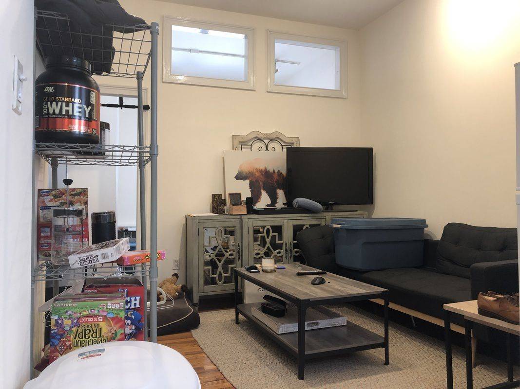 No Fee - True One Bedroom w/storage loft - Prime Flatiron Location - Madison Sq Park - Elevator Building