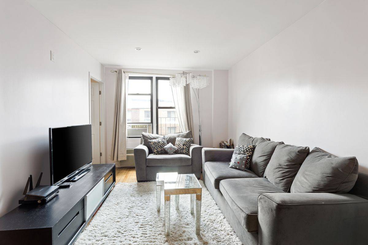 65-50 Wetherole Street #5L