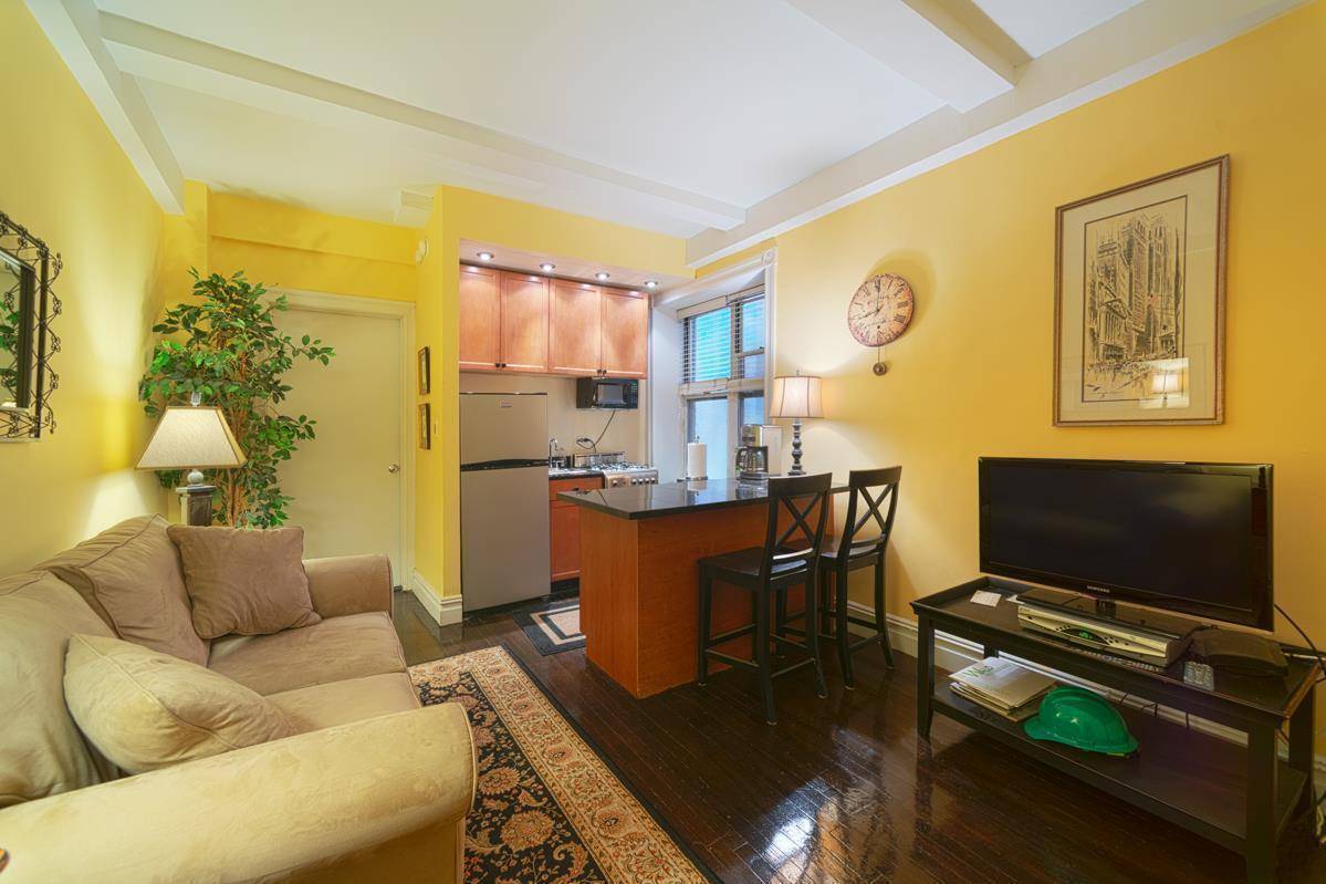UWS Deal