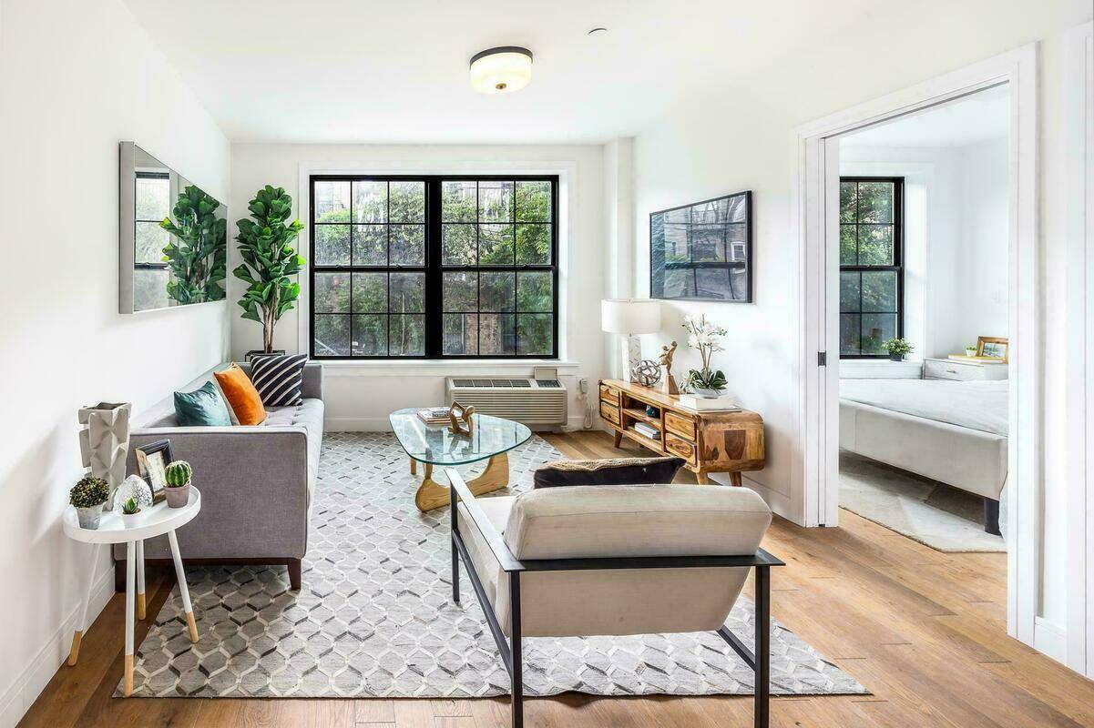 1229 Putnam Avenue #3D