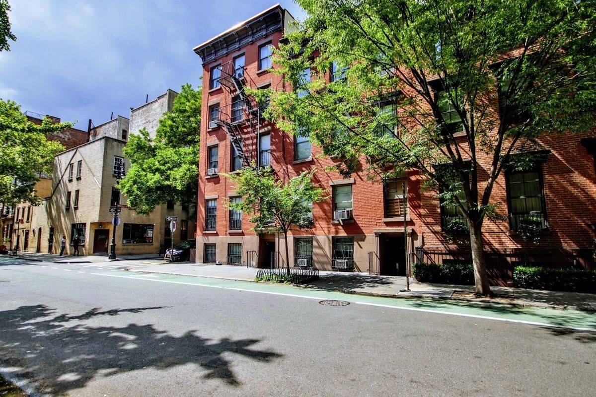 Greenwich Village -  1 Bedroom apartment