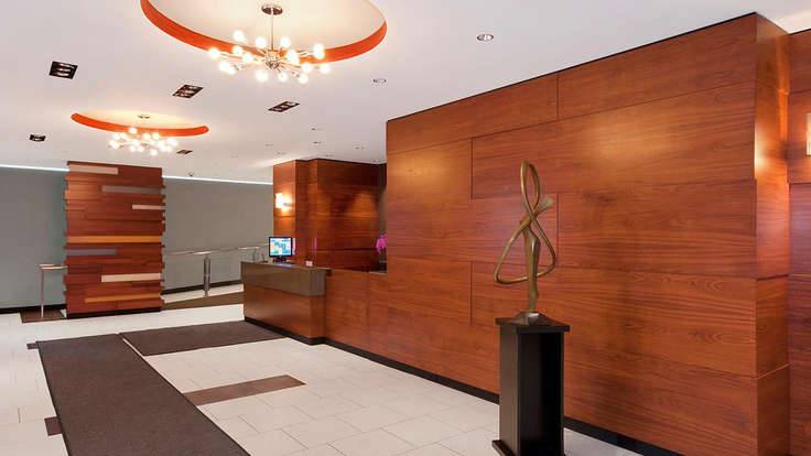 Two Bedroom with Balcony and A  Panoramic Central Park View!