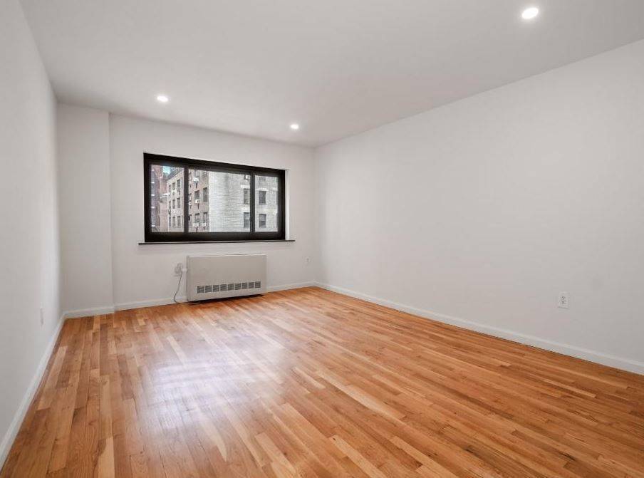 Clean look Midtown East Studio, Kips Bay Location