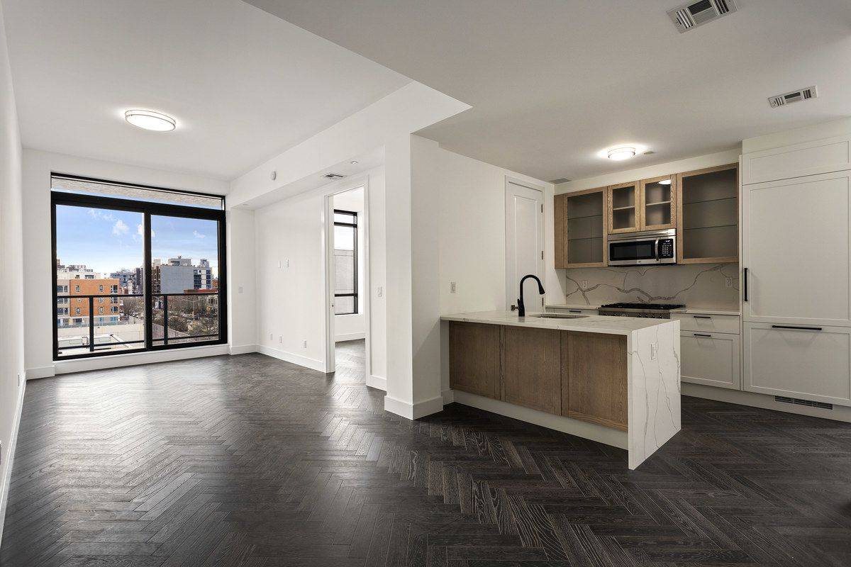 QNS 44 Large One bedroom in Long Island City