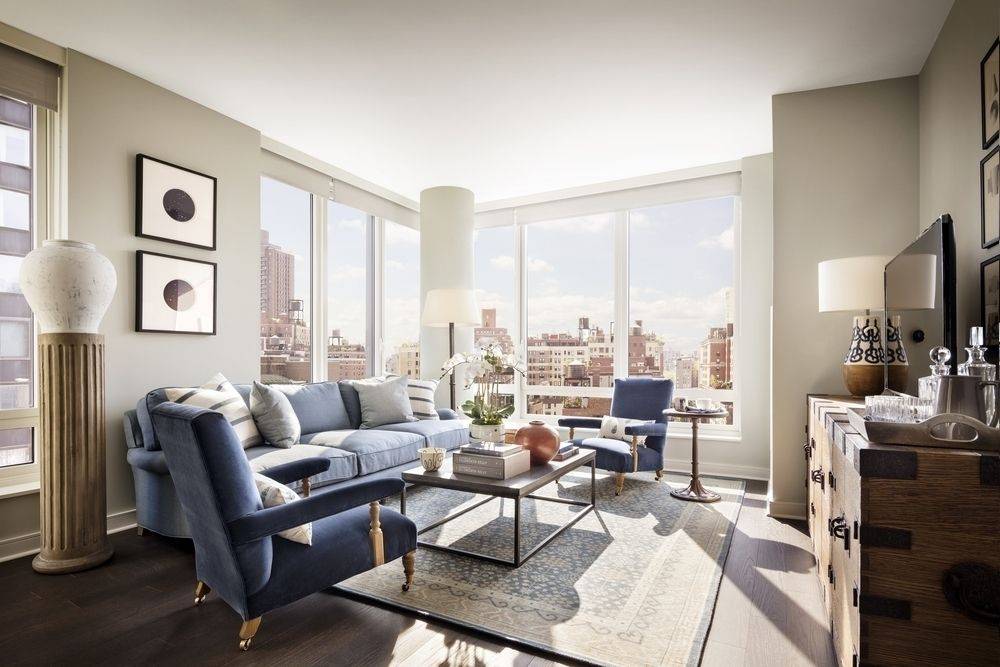 Luxury 2 Bedroom 2 Bath Apartment in Upper East Side