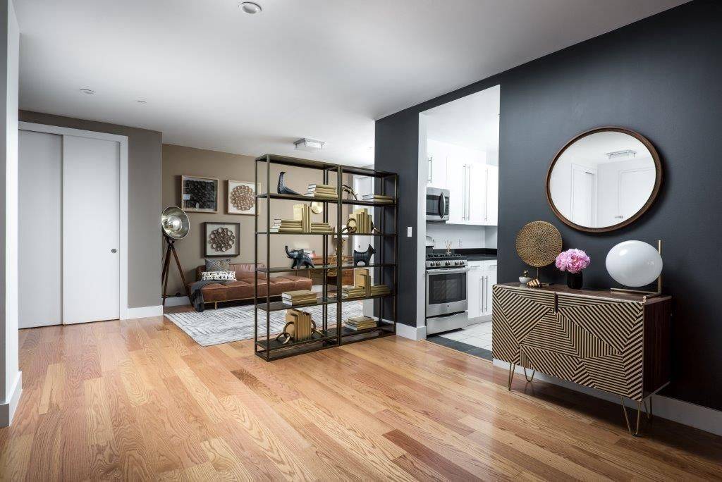 Luxury Apartment in TriBeca! No Fee!