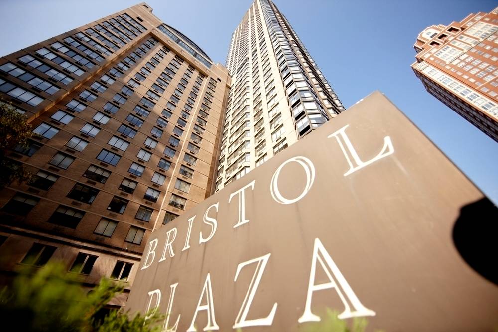 Luxury UES 1Bed/1Baths:No FEE