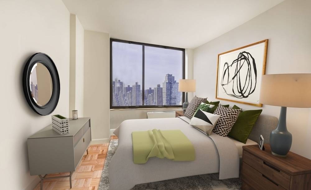 Luxury 2 Bedroom 2 Bath Apartment in Upper East Side