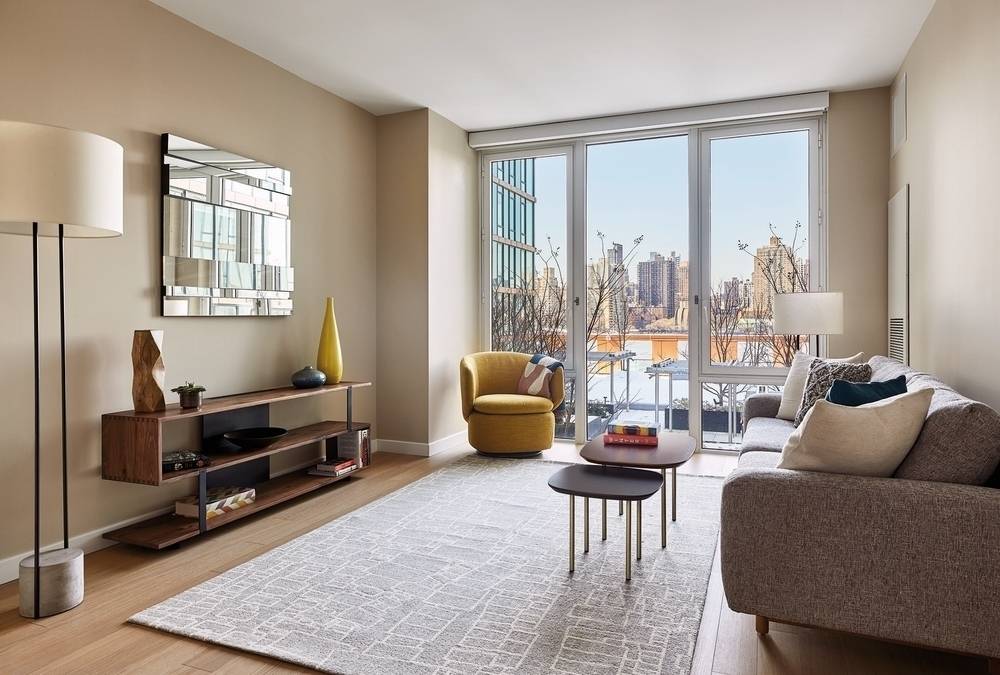 Beautiful 1 BED LIC!! NEW CONSTRUCTION!! LUXURY