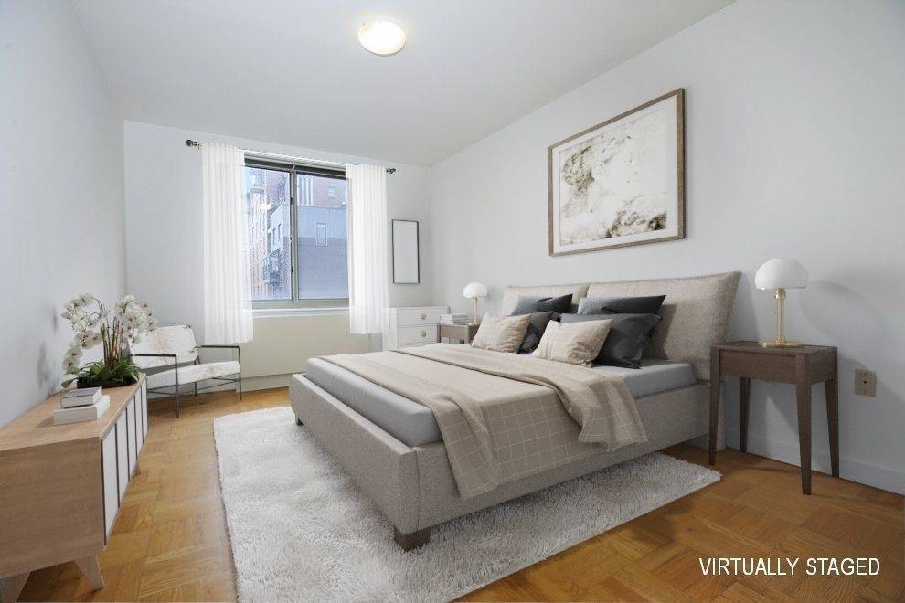 FLEX 3 Bed/2 Bath w/ Skyline Views close to Hudson Yards