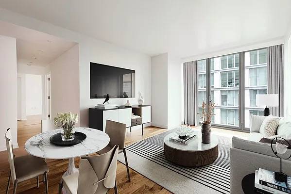 NO FEE 2bd/2ba Luxury Oasis in Flatiron