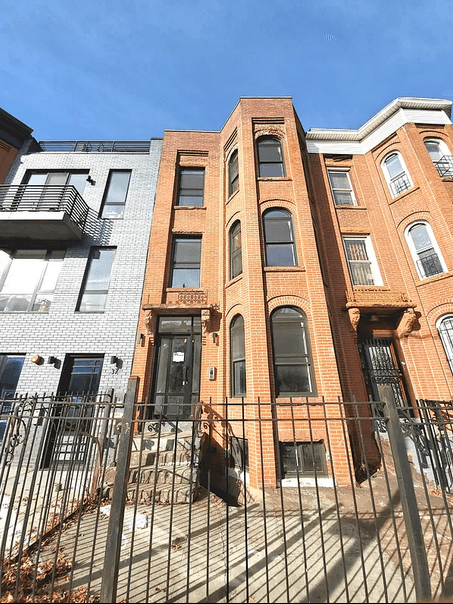 39 Eldert Street Unit 3