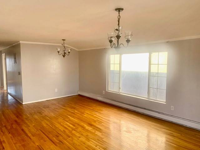 Bright & spacious 3 bed / 2 bath East Flatbush Apartment !