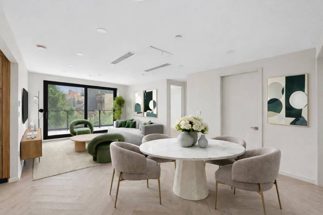 Discover The Grand Manhattan- Exclusive Boutique Luxury Condos
