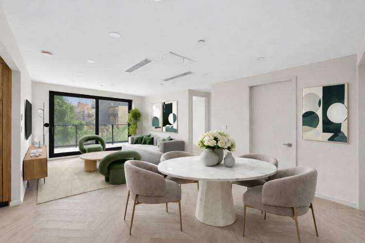 Discover The Grand Manhattan- Exclusive Boutique Luxury Condos