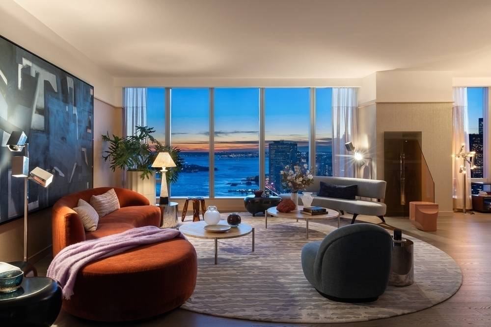 Exquisite Home Nested in the High Skies: Rent to Own!