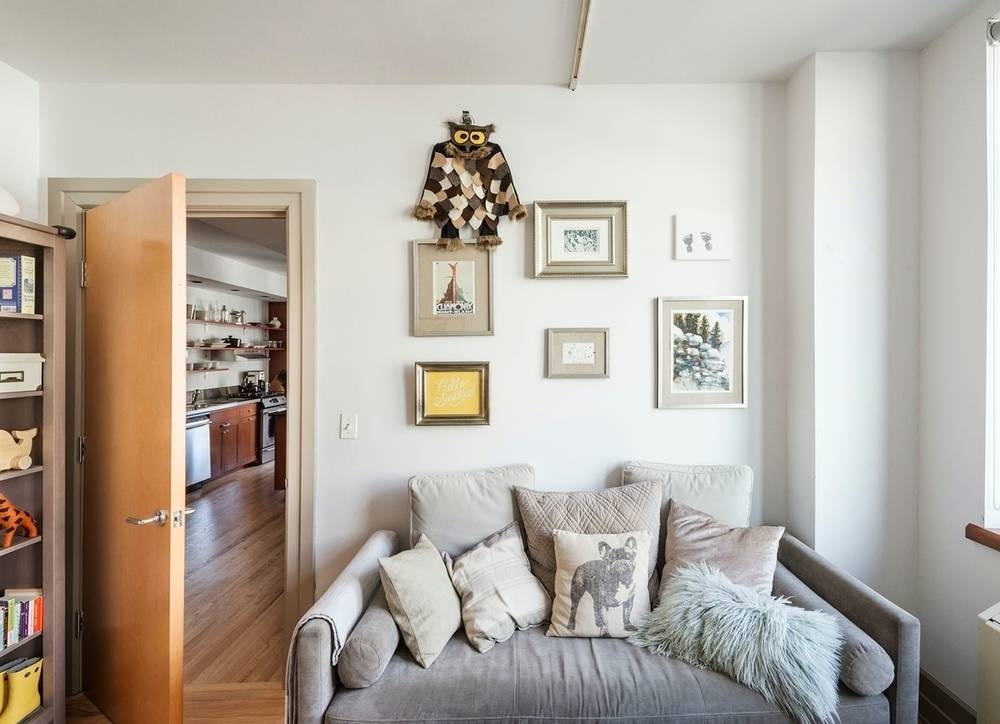 No Fee | 2bed/2Bath Apartment with Private Balcony in Luxury DUMBO Building