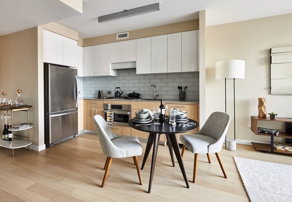 Cozy Alcove Studios Along East-River Waterfront: Prime Astoria!