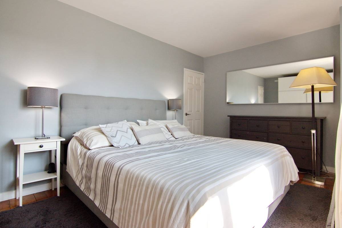 LES 2 Br 1 Bath Coop with River and City Views