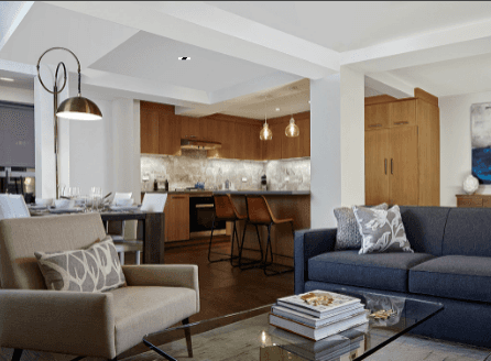 ***BEAUTIFUL 2 BEDROOM UNIT IN THE UWS***