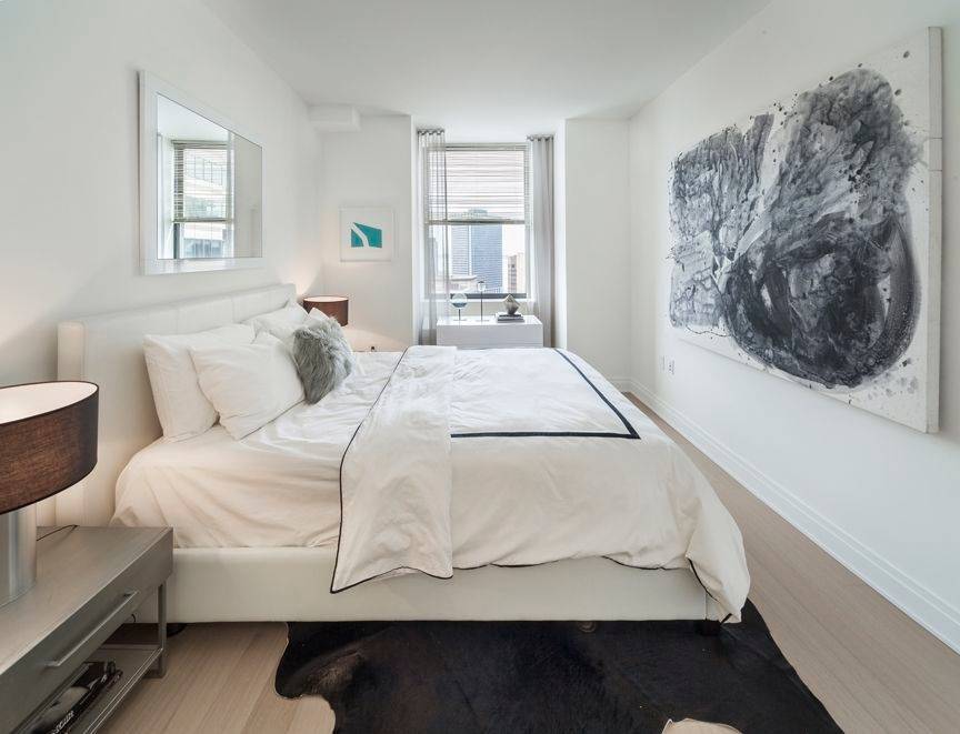 -DOWNTOWN -1 BED -LUXURY UNIT -