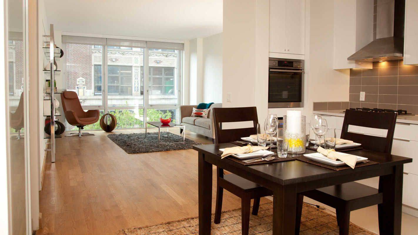 ***GORGEOUS 3 BEDROOM IN HUDSON YARDS***