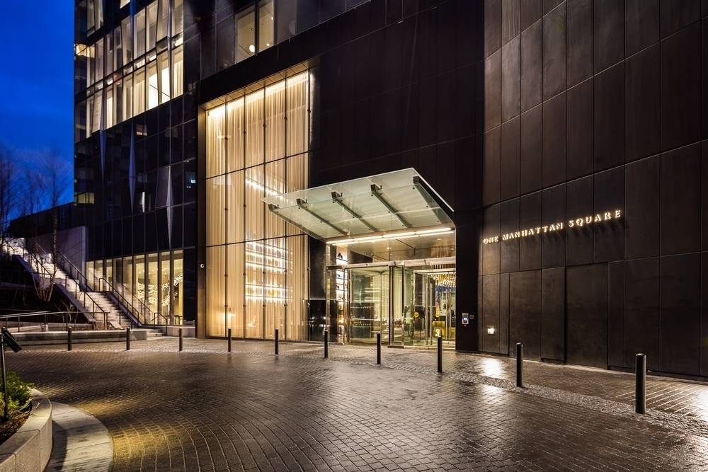 맨해튼 최대 규모의 초호화 어메니티 제공하는 고급아파트! 파노라믹 워터뷰! 20년 세금 감면혜택!