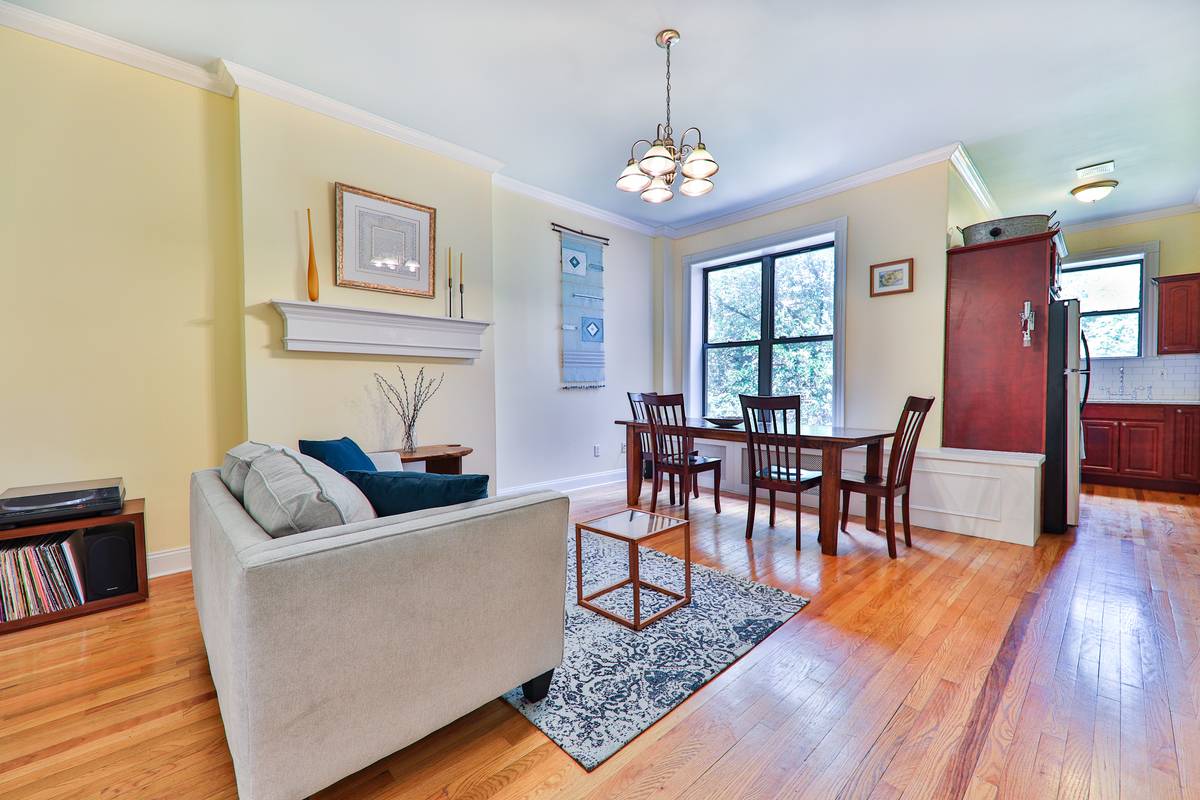 1 Br 1 Ba South Harlem Condo No Board Approval