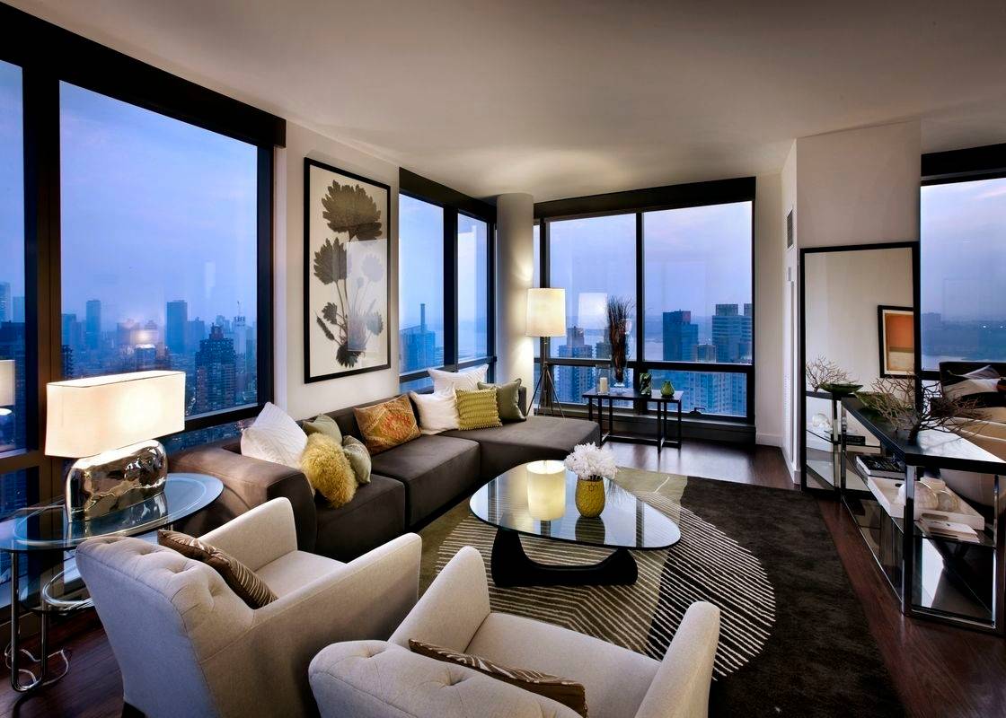3 Months Free & No Fee! 3 BR / 3.5 Bath in UWS Luxury Doorman Building
