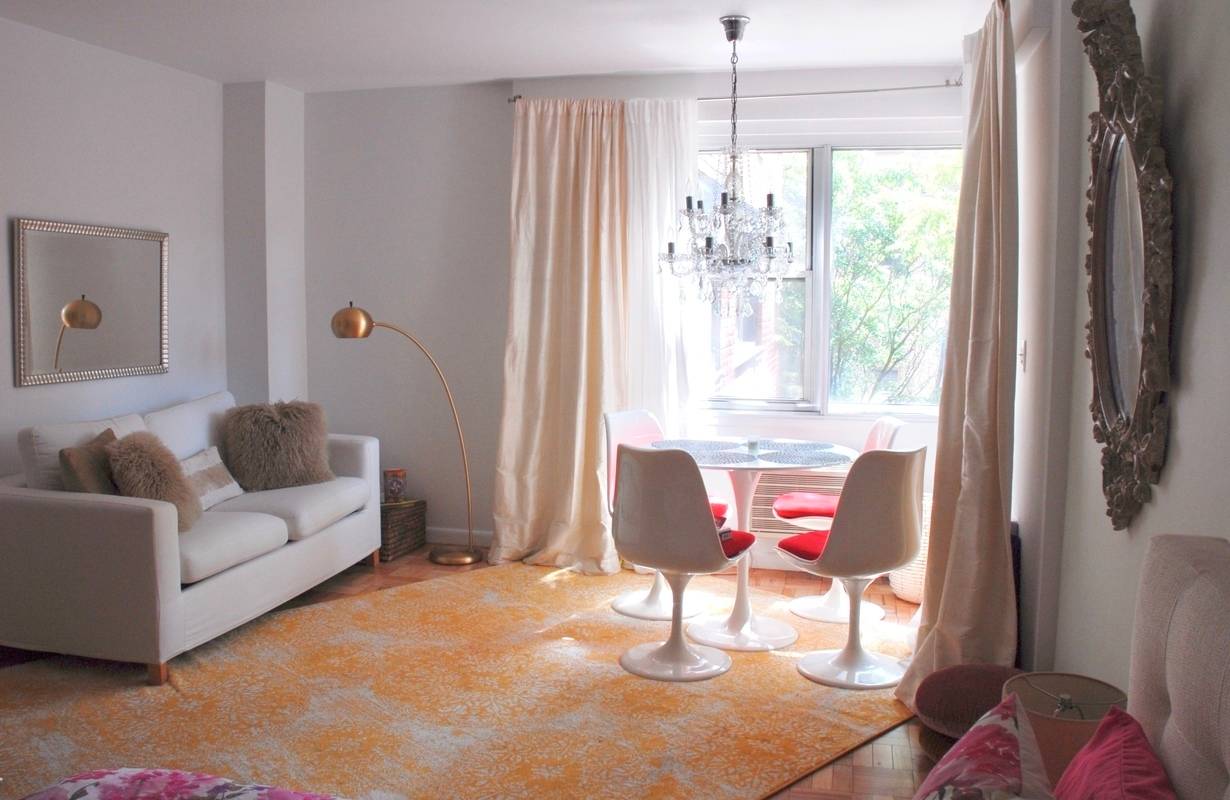 Prime West Village Large Studio Coop steps away from the Meatpacking District