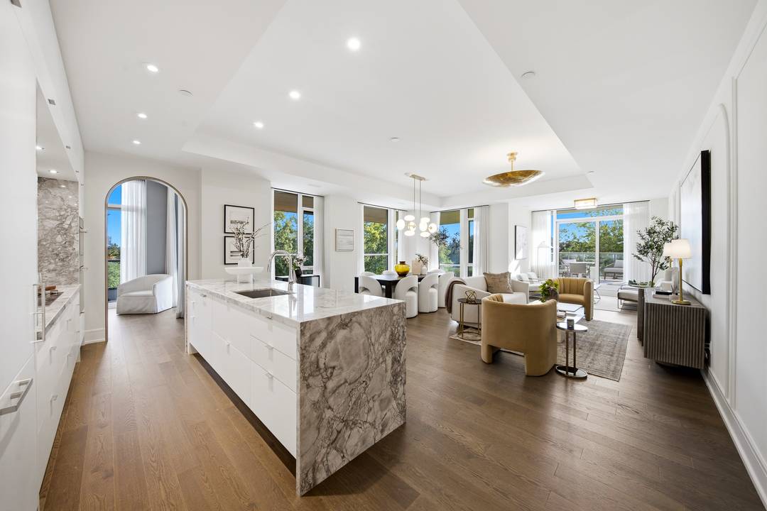 A Private Home in The Sky - Suite 217 at Royal Bayview by TRIDEL
