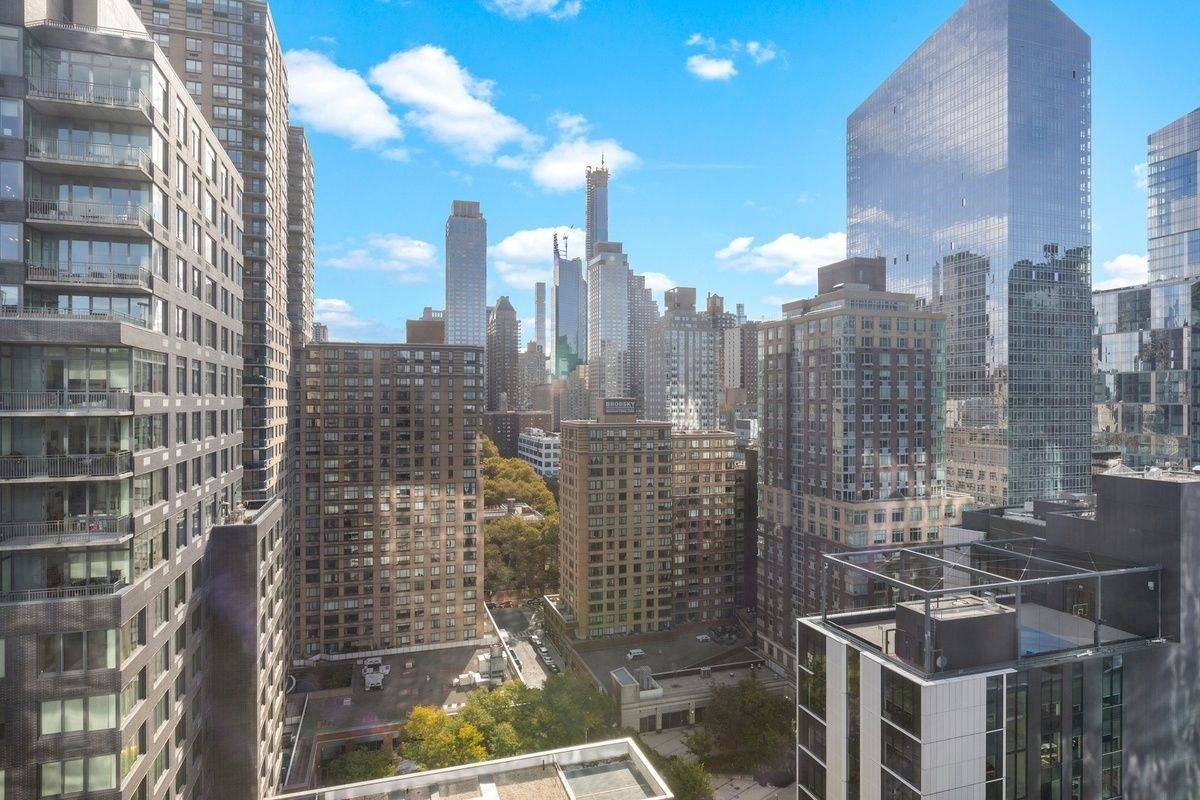 Just Listed | Best Priced 1 Bedroom @ The Aldyn | UWS
