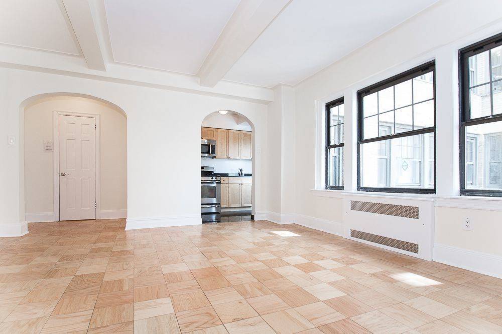 No Fee! West Village Studio in  an Amenity Filled Luxury Building