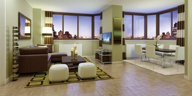 Bright 1 bed/2 bath Luxurious Apartment in Yorkville/ PRICE REDUCTION!