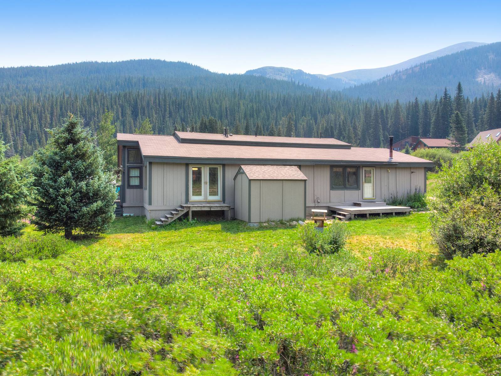 39 Calle De Plata. Blue River, CO 80424