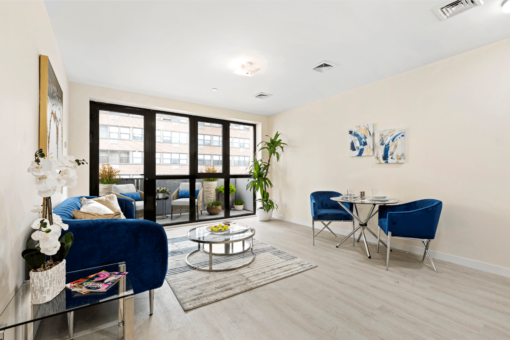 BROOKLYN BY THE SEA LUXURY CONDOS